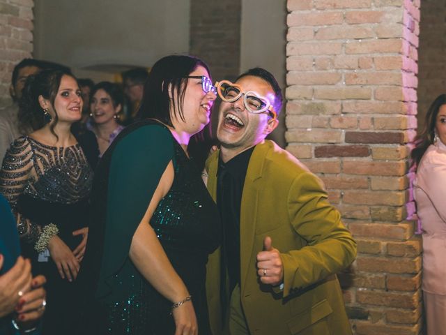 Il matrimonio di Biagio e Vanessa a Milano, Milano 237