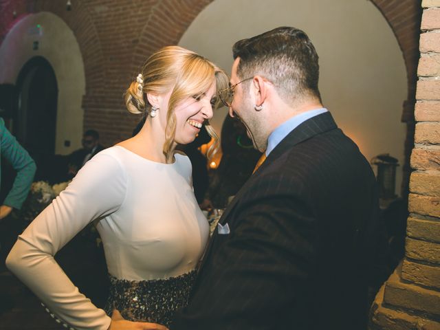 Il matrimonio di Biagio e Vanessa a Milano, Milano 242