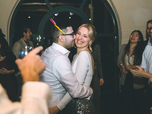 Il matrimonio di Biagio e Vanessa a Milano, Milano 246