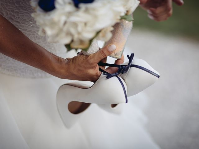 Il matrimonio di Roberto e Silvia a Piazzola sul Brenta, Padova 53