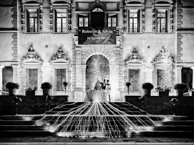 Il matrimonio di Roberto e Silvia a Piazzola sul Brenta, Padova 59