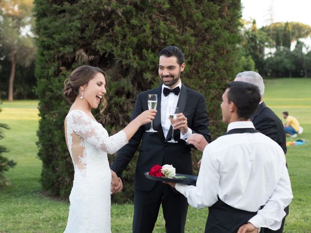 Il matrimonio di Alessandro e Paola a Roma, Roma 24