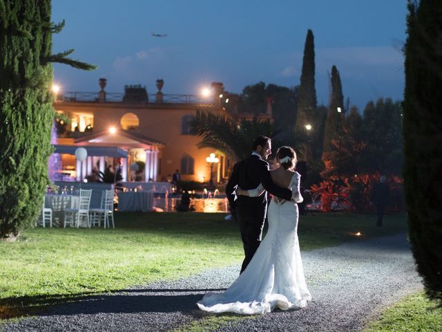 Il matrimonio di Alessandro e Paola a Roma, Roma 30