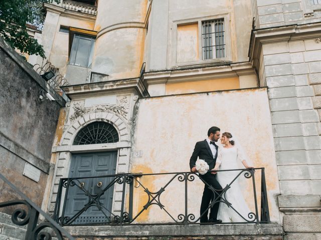 Il matrimonio di Alessandro e Paola a Roma, Roma 47