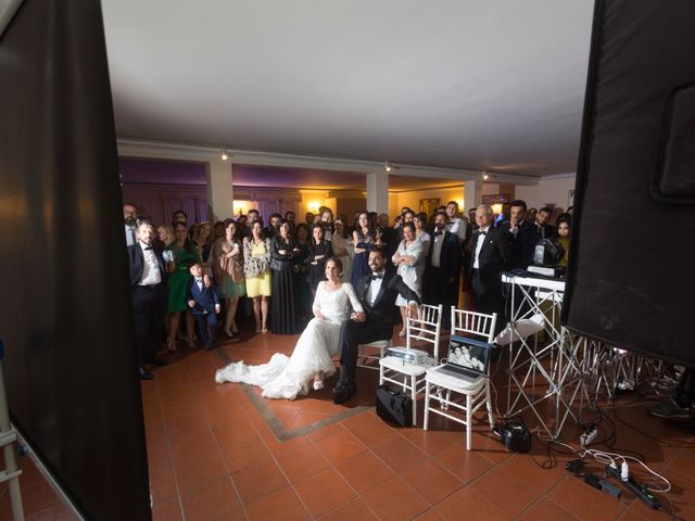 Il matrimonio di Alessandro e Paola a Roma, Roma 55