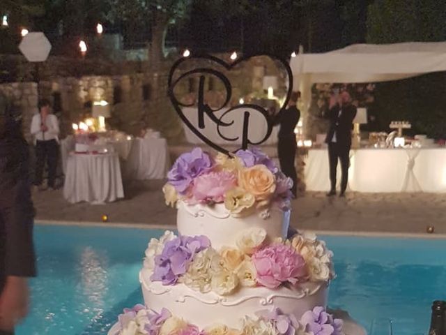 Il matrimonio di Pasquale  e Roberta a Casaprota, Rieti 4