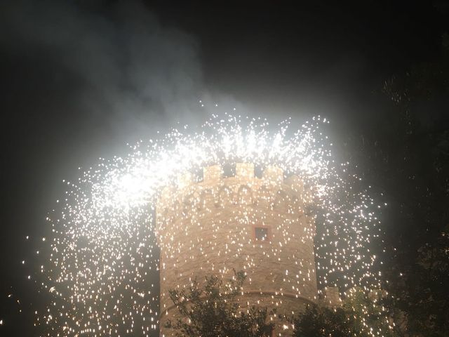 Il matrimonio di Pasquale  e Roberta a Casaprota, Rieti 5