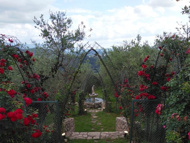 Il matrimonio di Pasquale  e Roberta a Casaprota, Rieti 30