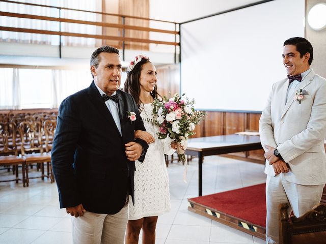 Il matrimonio di Daniel e Tatiana a Follonica, Grosseto 11