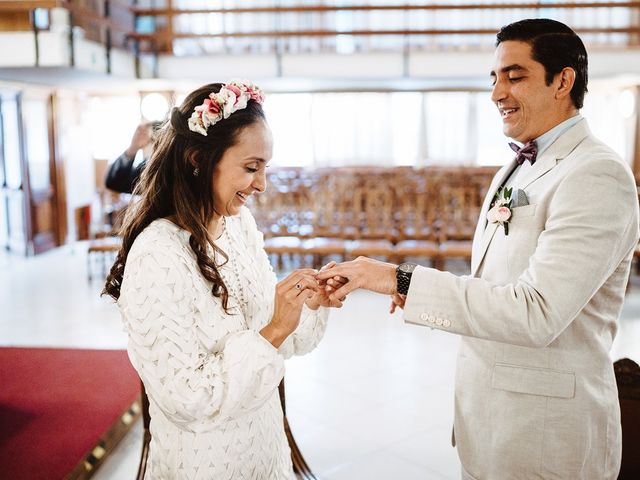 Il matrimonio di Daniel e Tatiana a Follonica, Grosseto 16