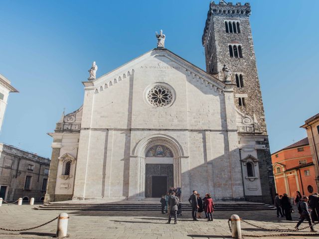 Il matrimonio di Stefano e Gertrudys a Sarzana, La Spezia 28