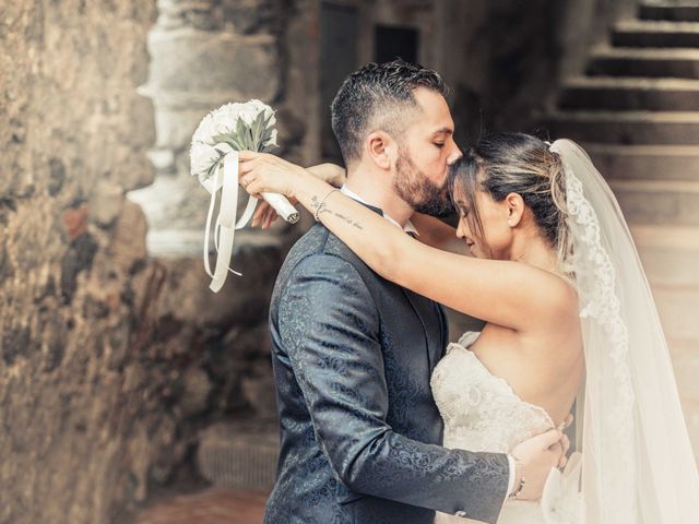 Il matrimonio di Stefano e Gertrudys a Sarzana, La Spezia 46