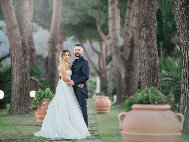 Il matrimonio di Stefano e Gertrudys a Sarzana, La Spezia 66