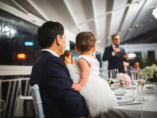 Il matrimonio di Alfredo e Carissa a Amalfi, Salerno 73