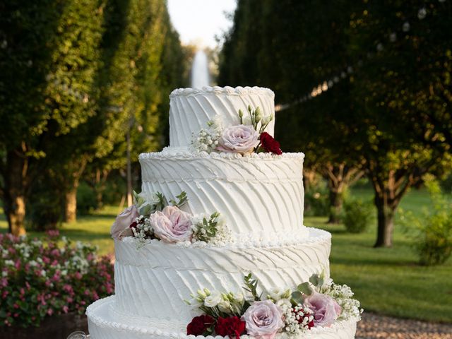 Il matrimonio di Luca e Debora a Vigasio, Verona 360