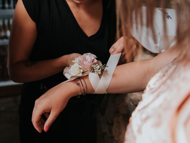 Il matrimonio di Francesco e Elena a Gallipoli, Lecce 10