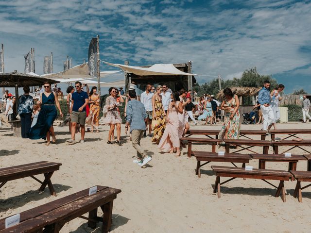 Il matrimonio di Francesco e Elena a Gallipoli, Lecce 11