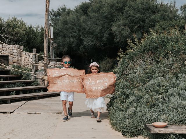 Il matrimonio di Francesco e Elena a Gallipoli, Lecce 15