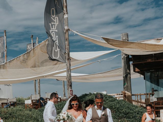 Il matrimonio di Francesco e Elena a Gallipoli, Lecce 18