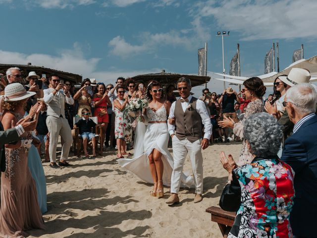 Il matrimonio di Francesco e Elena a Gallipoli, Lecce 20