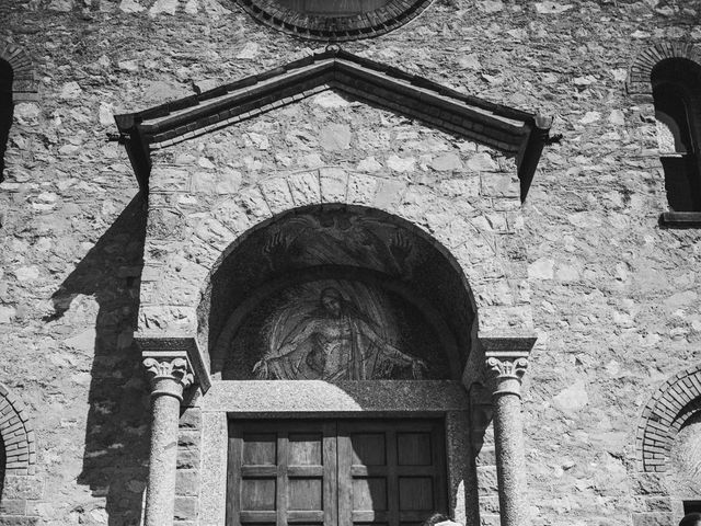 Il matrimonio di Lucia e Giovanni a La Valletta Brianza, Lecco 69