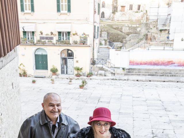 Il matrimonio di Massimo e Francesca a Terracina, Latina 4