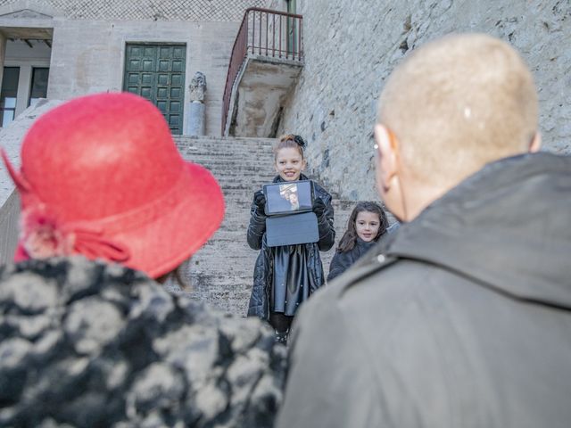 Il matrimonio di Massimo e Francesca a Terracina, Latina 30