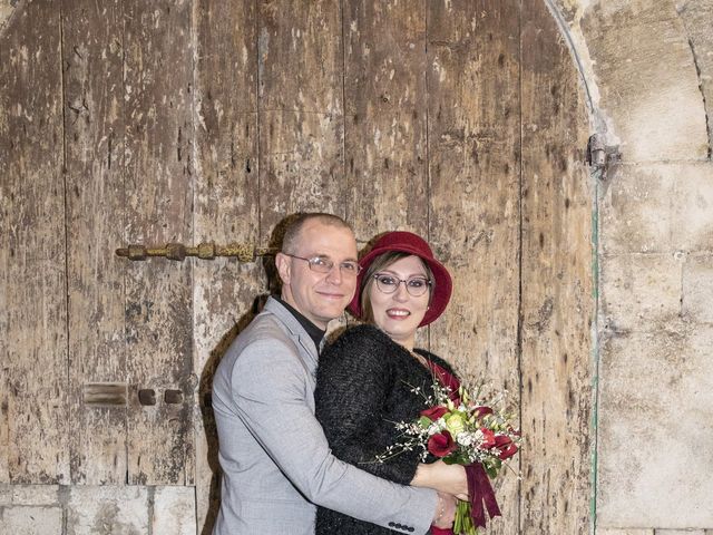 Il matrimonio di Massimo e Francesca a Terracina, Latina 34