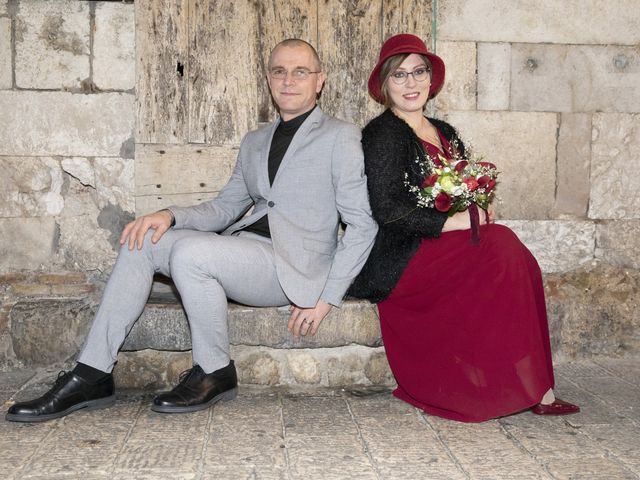 Il matrimonio di Massimo e Francesca a Terracina, Latina 35