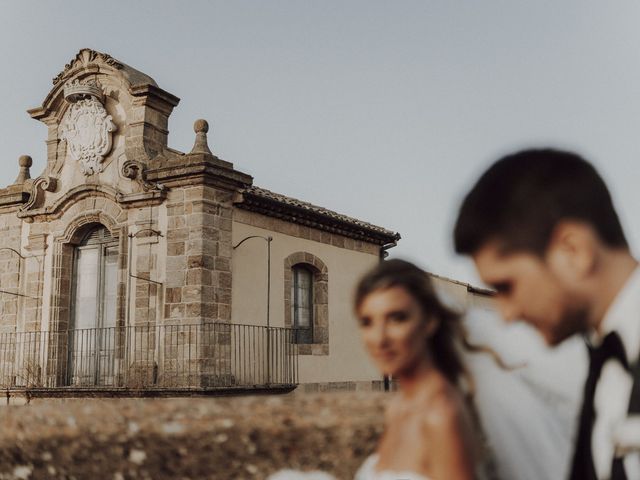 Il matrimonio di Mario e Claudia a Caltagirone, Catania 5