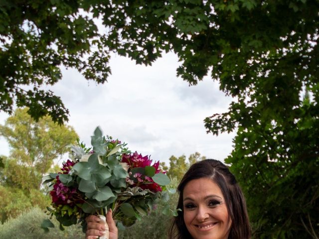 Il matrimonio di Matteo e Paola a Roma, Roma 3