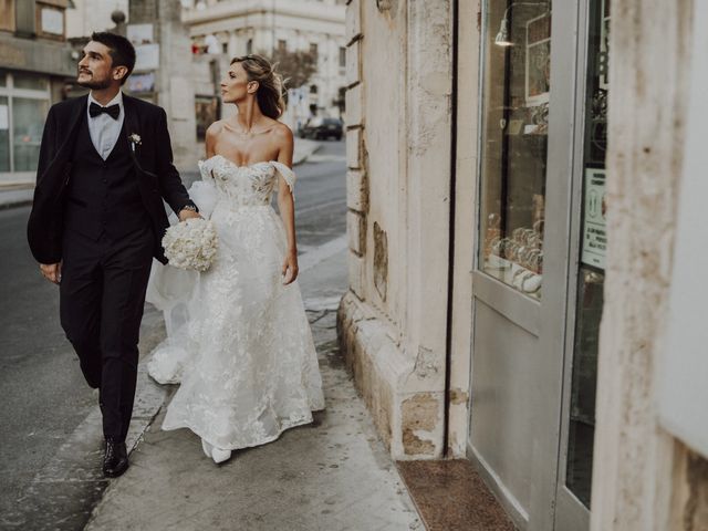 Il matrimonio di Mario e Claudia a Caltagirone, Catania 7