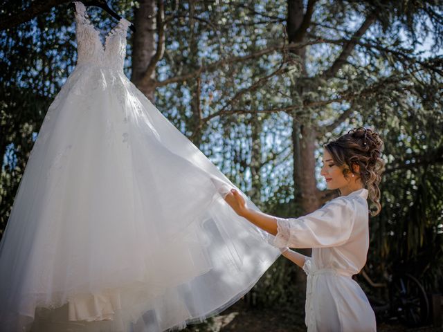 Il matrimonio di Luca e Alessandra a Pescara, Pescara 7