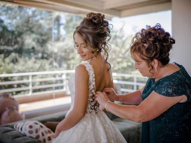 Il matrimonio di Luca e Alessandra a Pescara, Pescara 16