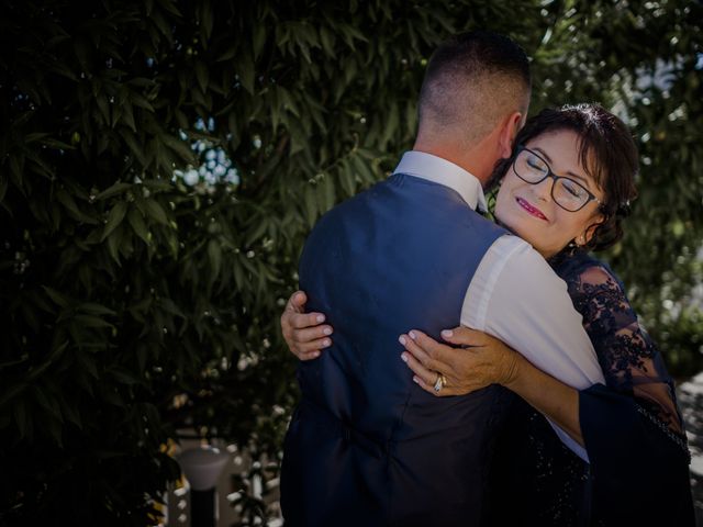 Il matrimonio di Luca e Alessandra a Pescara, Pescara 40