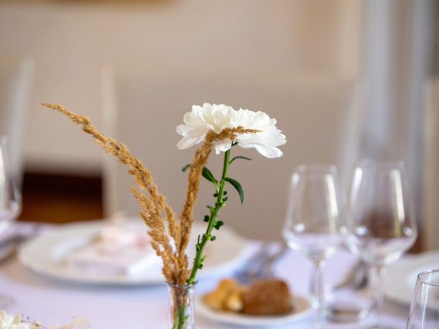 Il matrimonio di Luis e Francesca a Castel d'Azzano, Verona 53