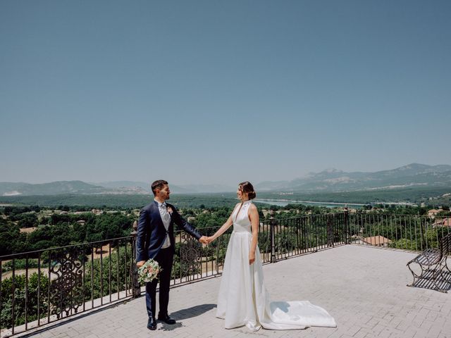 Il matrimonio di Anna e Angelo a Pisticci, Matera 38