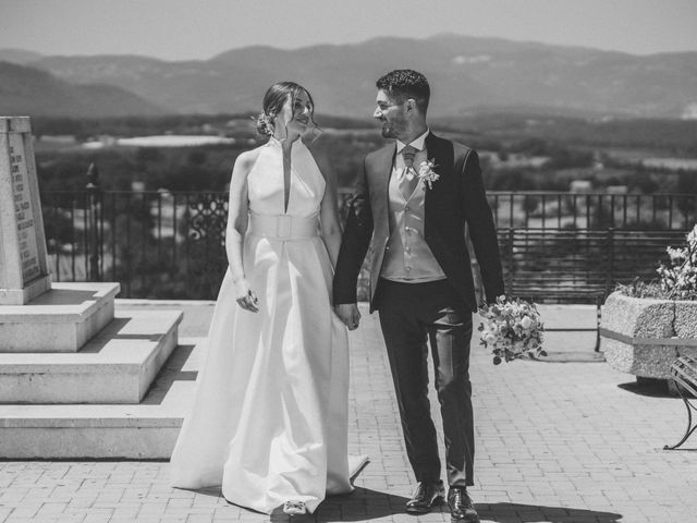 Il matrimonio di Anna e Angelo a Pisticci, Matera 40