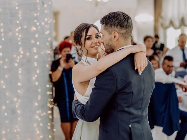 Il matrimonio di Anna e Angelo a Pisticci, Matera 46