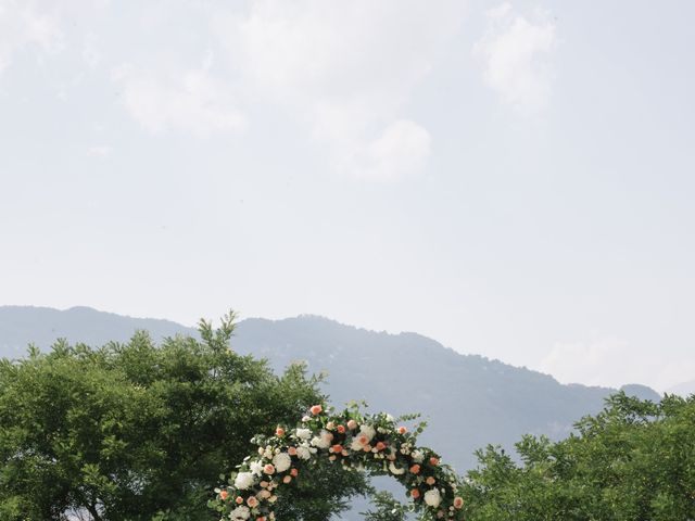 Il matrimonio di Alex e Linda a Mandello del Lario, Lecco 28