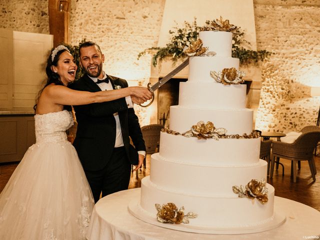 Il matrimonio di Kevin e Christelle a Livorno, Livorno 7