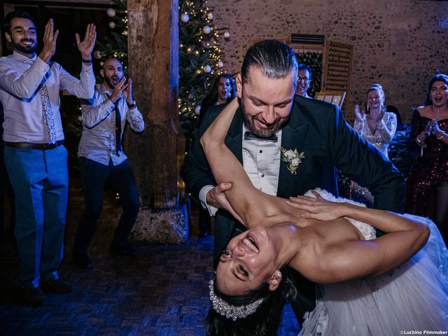 Il matrimonio di Kevin e Christelle a Livorno, Livorno 13