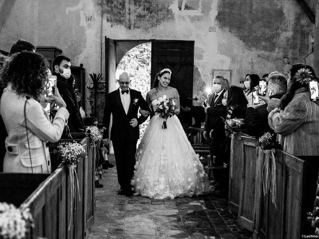 Il matrimonio di Kevin e Christelle a Livorno, Livorno 15