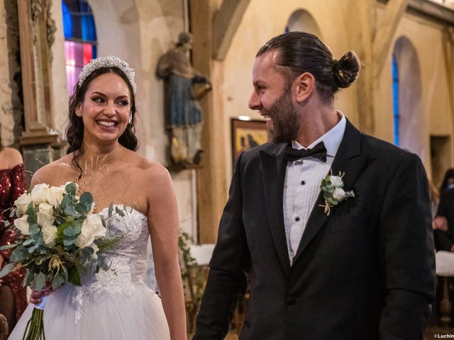 Il matrimonio di Kevin e Christelle a Livorno, Livorno 16