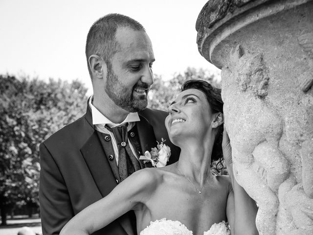 Il matrimonio di Maurizio e Elena a Bergamo, Bergamo 130