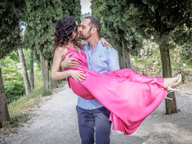 Il matrimonio di Maurizio e Elena a Bergamo, Bergamo 4