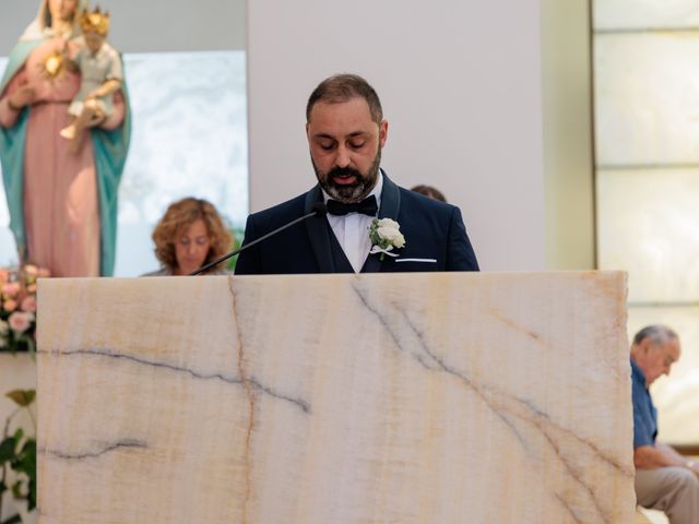 Il matrimonio di Maurizio e Elena a Bergamo, Bergamo 60