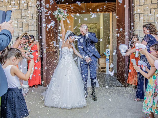 Il matrimonio di Maurizio e Elena a Bergamo, Bergamo 85