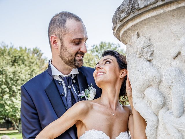 Il matrimonio di Maurizio e Elena a Bergamo, Bergamo 140