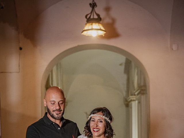 Il matrimonio di Andrea e Tania a Meda, Monza e Brianza 59